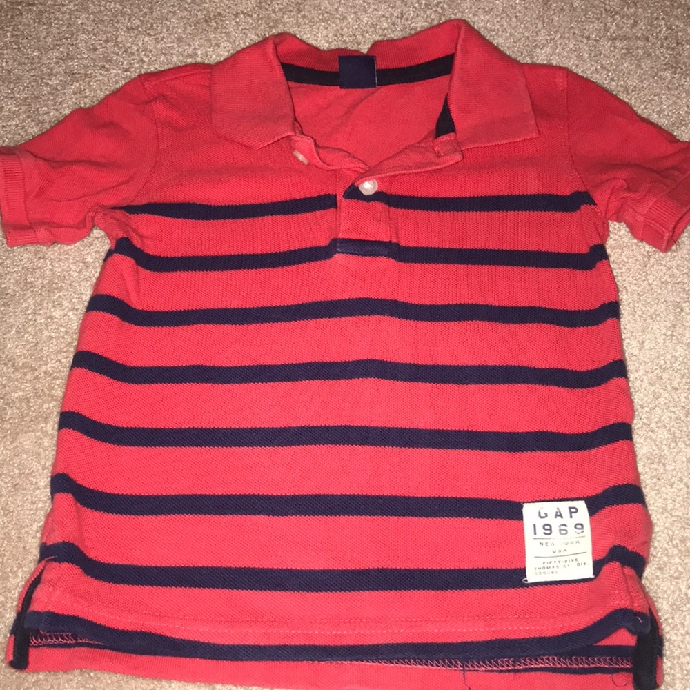Baby Gap Polo